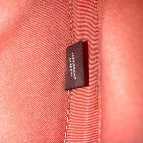 Coach Limited Edition Pink Heart Valentine Wristlet - Picture 7 of 8